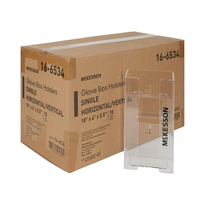 Gloves>Glove Box Holders - McKesson - Wasatch Medical Supply