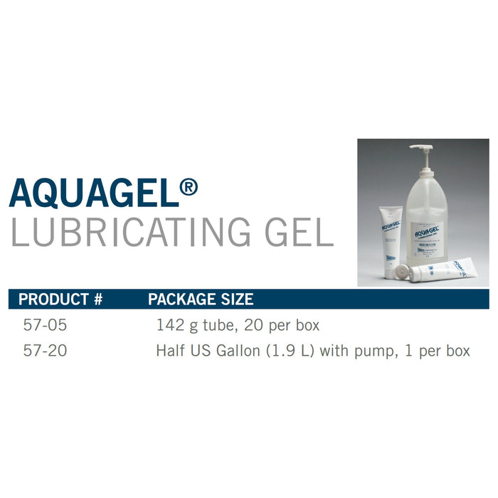 Health & Medicine>Lubricating Gels - McKesson - Wasatch Medical Supply