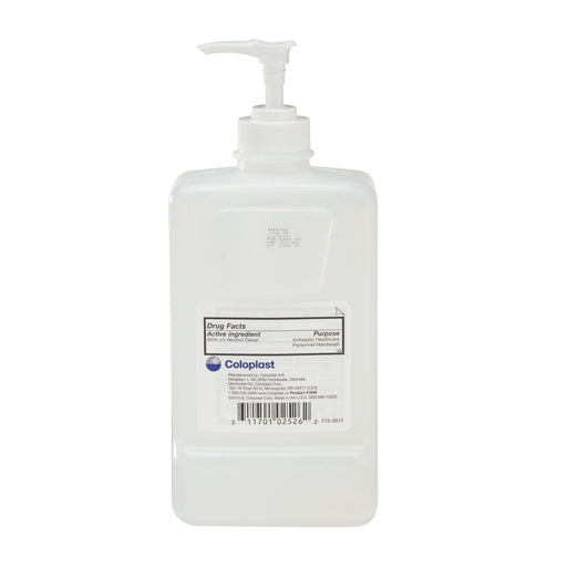 Personal Care>Skin Care>Hand Sanitizers - McKesson - Wasatch Medical Supply