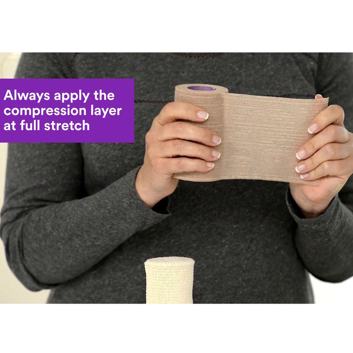 Wound Care>Bandages>Compression Bandages - McKesson - Wasatch Medical Supply