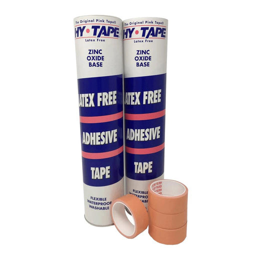 Wound Care>Tapes & Accessories>Waterproof Tapes - McKesson - Wasatch Medical Supply