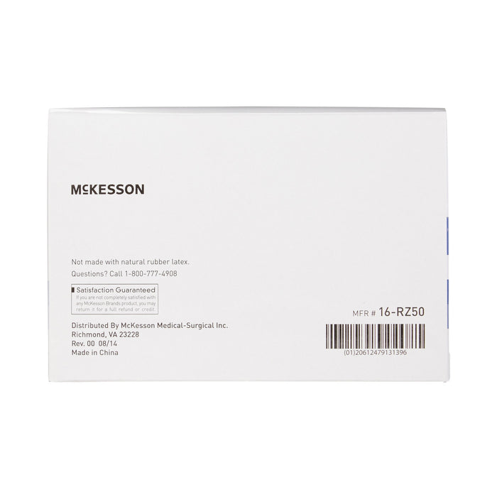 Personal Care>Hair Removal>Razors - McKesson - Wasatch Medical Supply