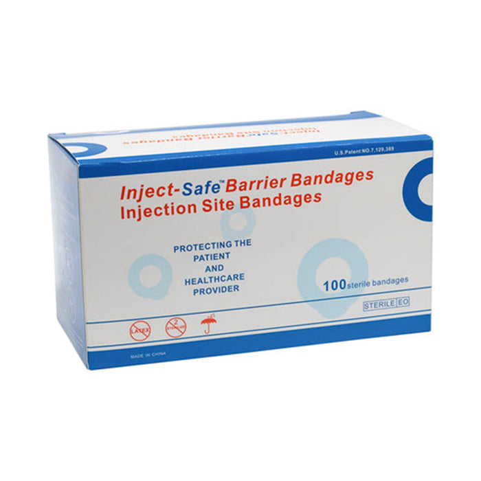 Wound Care>Bandages>Adhesive Bandages - McKesson - Wasatch Medical Supply