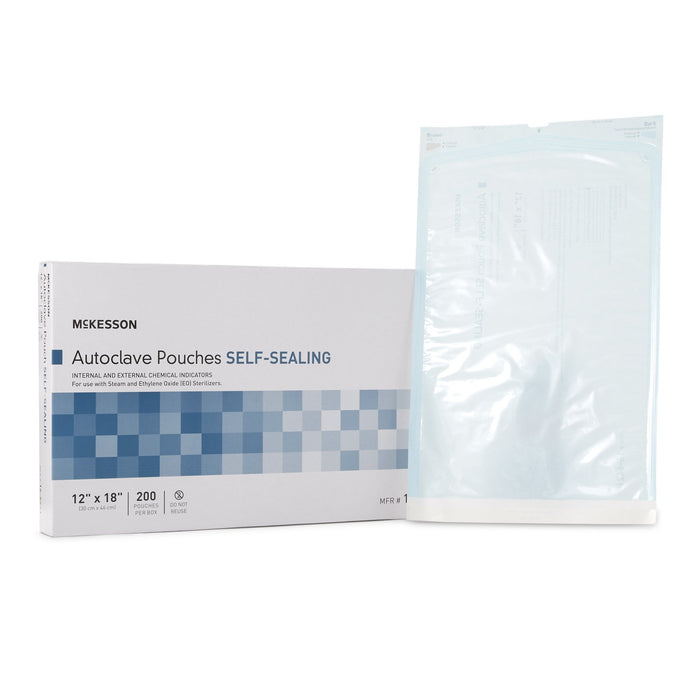 Lab & Scientific Supplies>Clinical Laboratory Accessories - McKesson - Wasatch Medical Supply