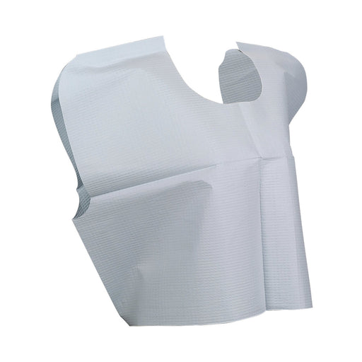 Apparel>Aprons, Bibs and Scrubs - McKesson - Wasatch Medical Supply