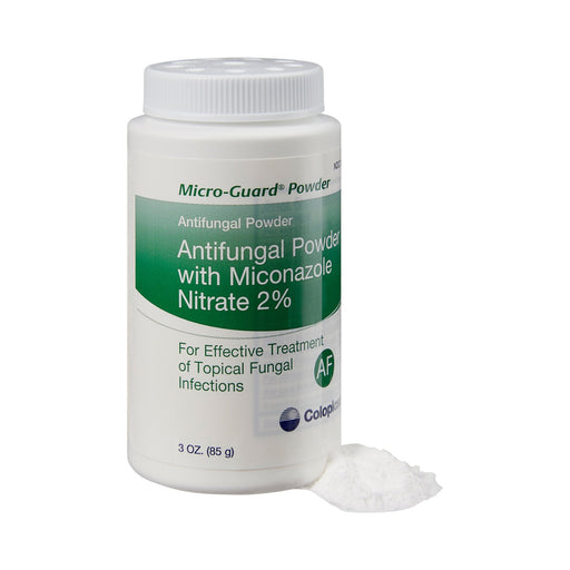 Health & Medicine>Anti-Itch & Antifungals - McKesson - Wasatch Medical Supply