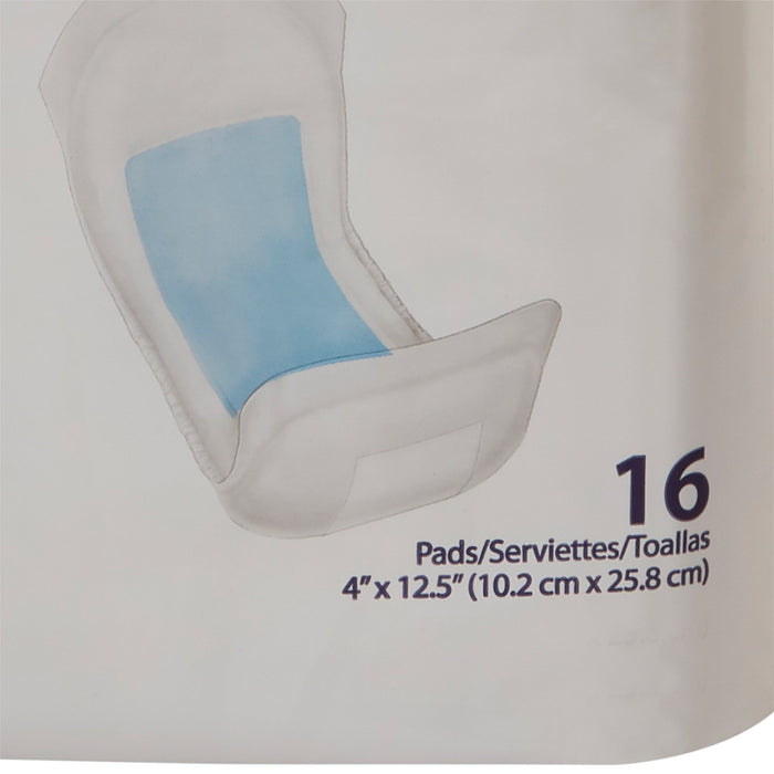 Incontinence>Pads & Liners - McKesson - Wasatch Medical Supply