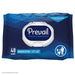 Incontinence>Perineal Cleansing & Care>Perineal Wipes - McKesson - Wasatch Medical Supply