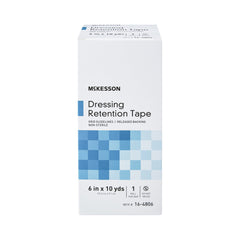 Wound Care>Tapes & Accessories>Retention Tapes - McKesson - Wasatch Medical Supply