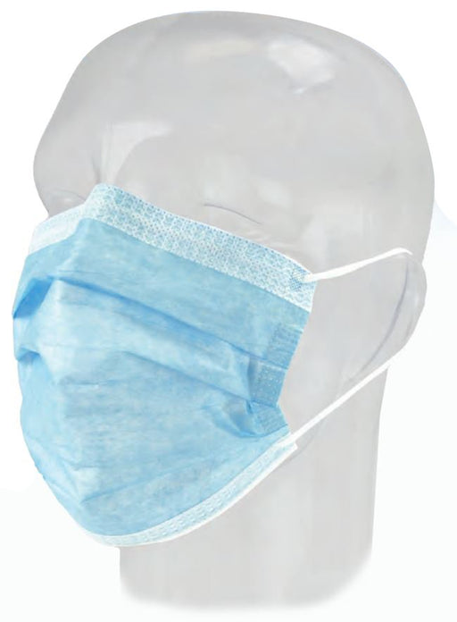 Apparel>Masks - McKesson - Wasatch Medical Supply