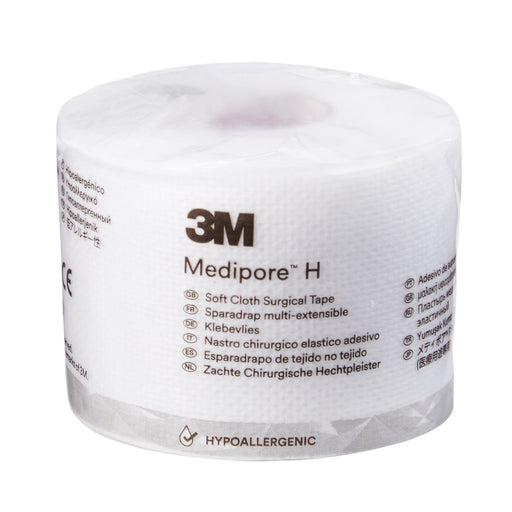 Wound Care>Tapes & Accessories>Cloth Tapes - McKesson - Wasatch Medical Supply