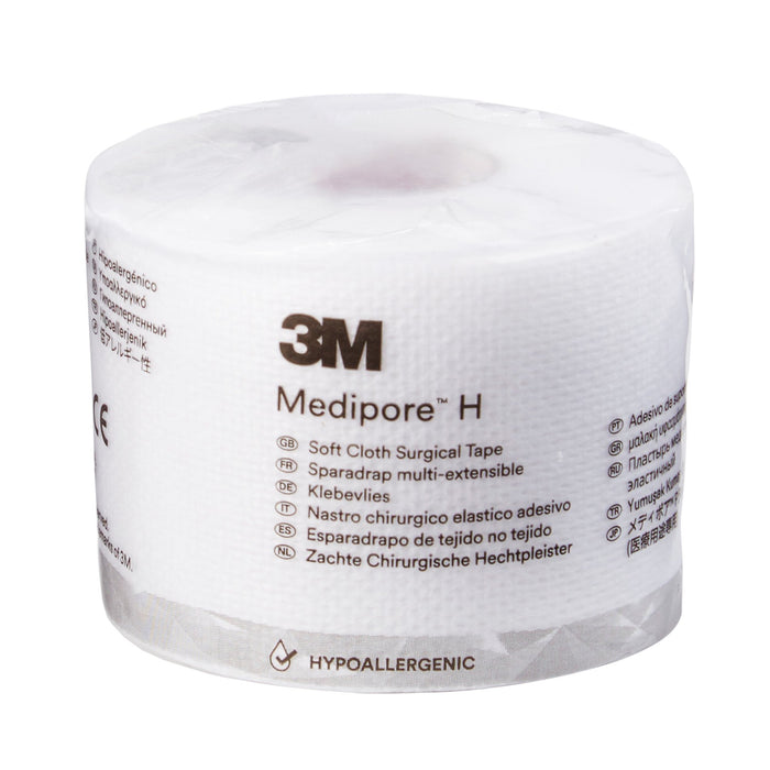 Wound Care>Tapes & Accessories>Cloth Tapes - McKesson - Wasatch Medical Supply