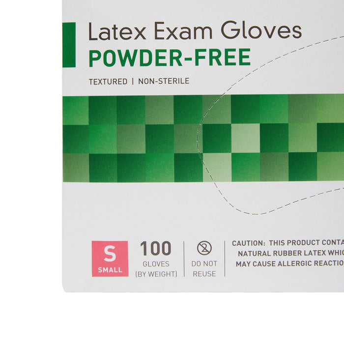 Gloves>Exam Gloves - McKesson - Wasatch Medical Supply