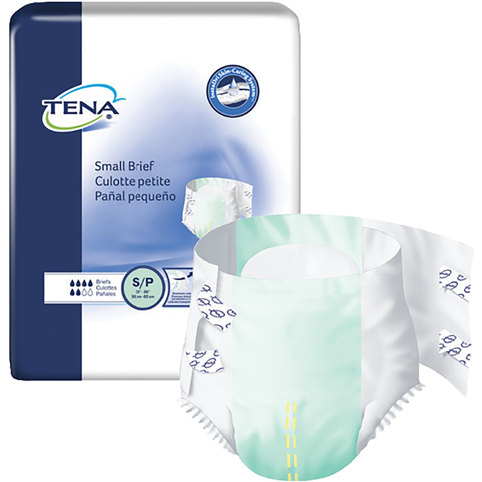 What Type of Bowel Incontinence Products do I Need? - TYE Medical