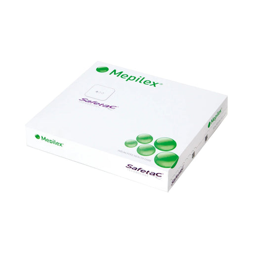 Wound Care>Wound Dressings>Foams - McKesson - Wasatch Medical Supply