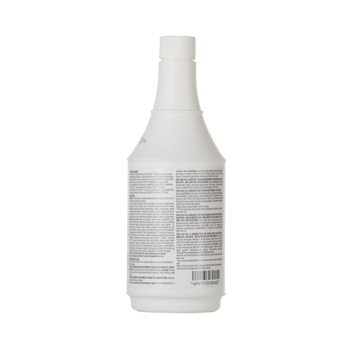 Household>Cleaners & Deodorizers - McKesson - Wasatch Medical Supply