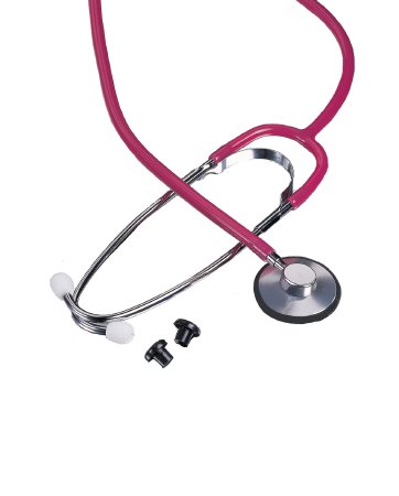 Diagnostic>Stethoscopes - McKesson - Wasatch Medical Supply