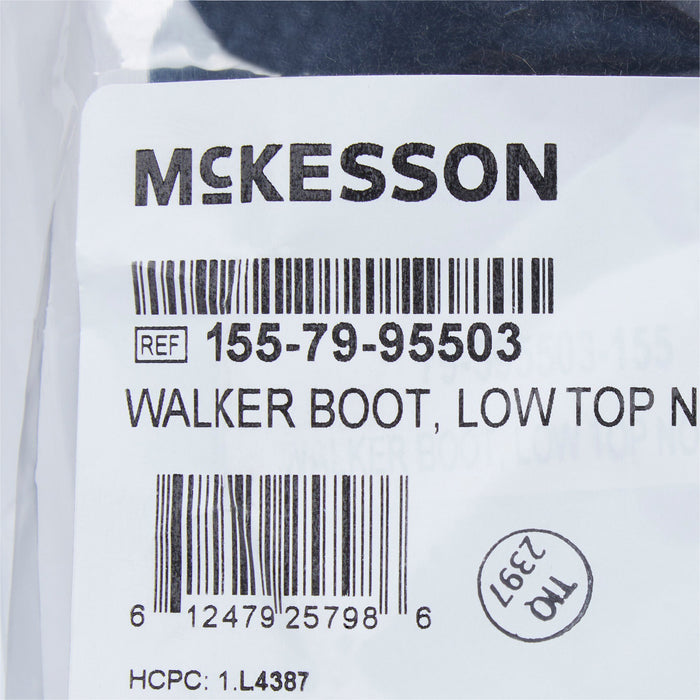 Braces and Supports>Ankle Braces & Foot Supports - McKesson - Wasatch Medical Supply