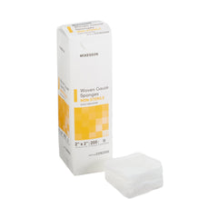 Wound Care>Gauze>Sponges and Pads - McKesson - Wasatch Medical Supply