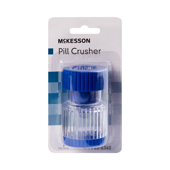 Health & Medicine>Pill Cutters & Crushers - McKesson - Wasatch Medical Supply