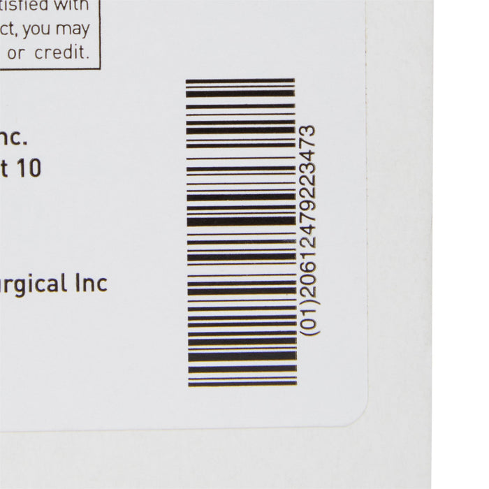 Lab & Scientific Supplies>Thermometers and Hygrometers - McKesson - Wasatch Medical Supply