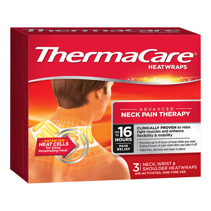 Health & Medicine>Hot & Cold Therapy>Hot - McKesson - Wasatch Medical Supply