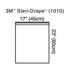 3M™ Steri-Drape™ Large Towel Drape | Each(1) | 5714_EA