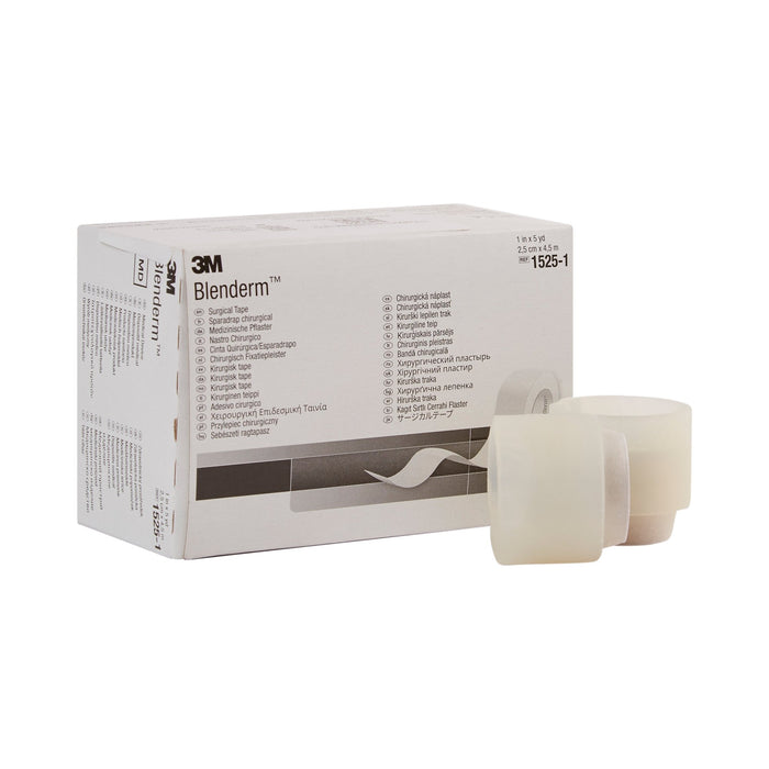 Wound Care>Tapes & Accessories>Plastic Tapes - McKesson - Wasatch Medical Supply