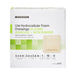 Wound Care>Wound Dressings>Foams - McKesson - Wasatch Medical Supply