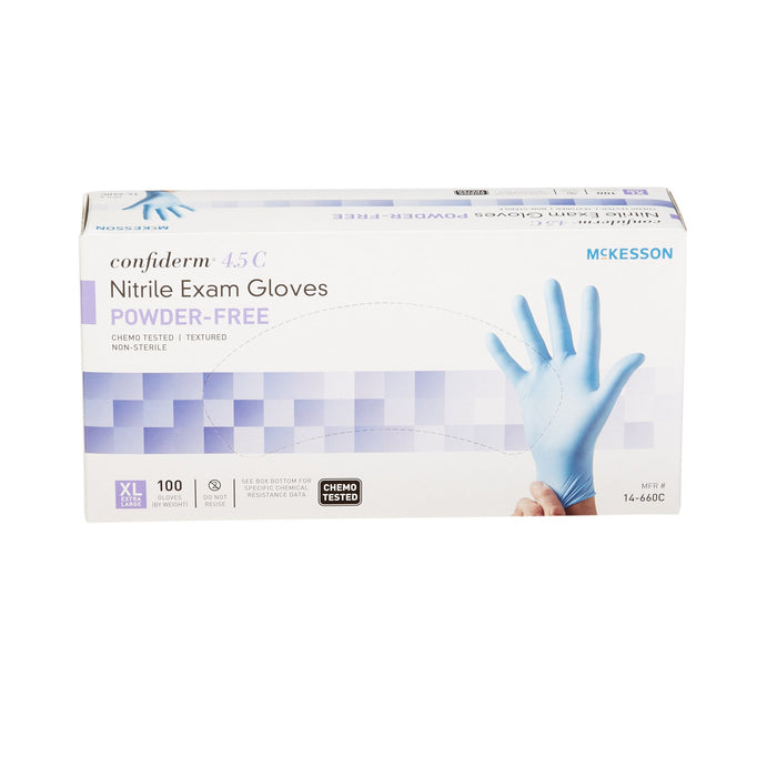 Gloves>Exam Gloves - McKesson - Wasatch Medical Supply