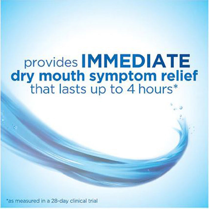 Personal Care>Mouth Care>Mouth Moisturizers - McKesson - Wasatch Medical Supply