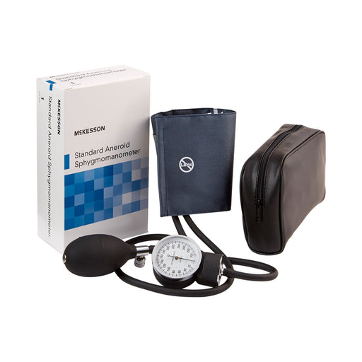 Diagnostic>Blood Pressure>Blood Pressure Units - McKesson - Wasatch Medical Supply