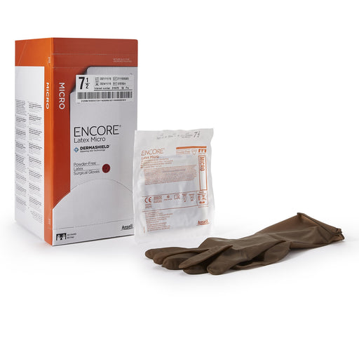 Gloves>Exam Gloves - McKesson - Wasatch Medical Supply