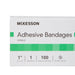 Wound Care>Bandages>Adhesive Bandages - McKesson - Wasatch Medical Supply