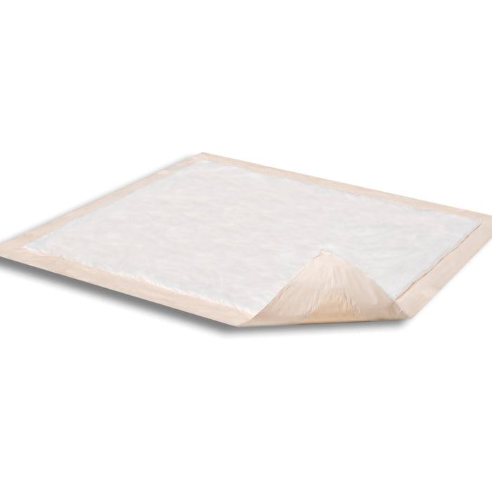 Incontinence>Underpads - McKesson - Wasatch Medical Supply