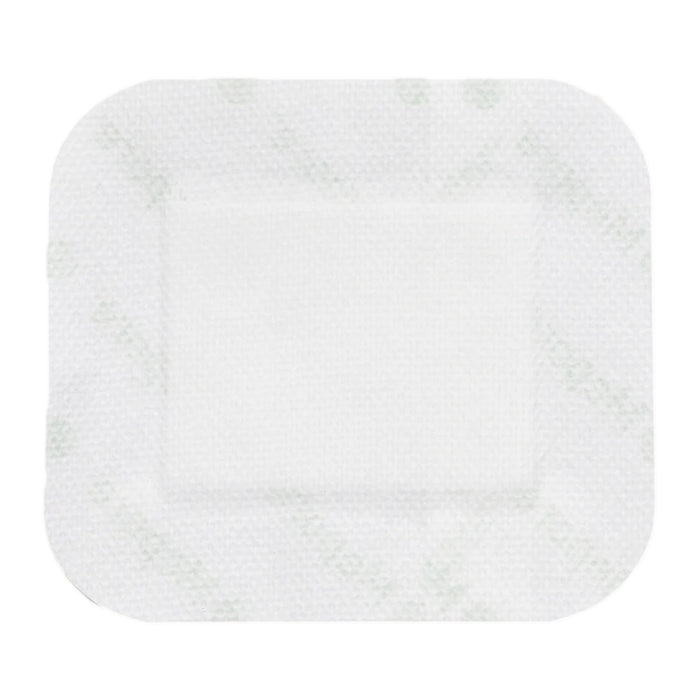 Wound Care>Gauze>Island Dressings - McKesson - Wasatch Medical Supply