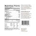 Real Food Blends™ Orange Chicken, Carrots & Brown Rice Tube Feeding Formula, 9.4 oz. Ready to Use Pouch | Each(1) | 979850_EA