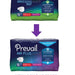 Incontinence>Adult Briefs & Diapers - McKesson - Wasatch Medical Supply