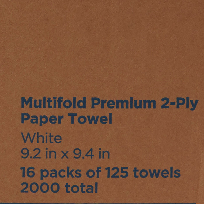 Household>Paper Towels - McKesson - Wasatch Medical Supply