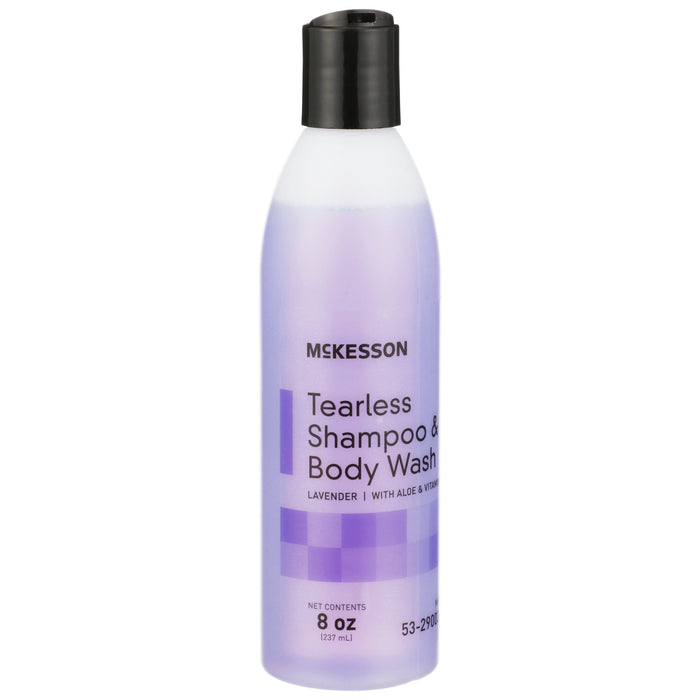 Personal Care>Hair Care>Shampoos & Conditioners - McKesson - Wasatch Medical Supply