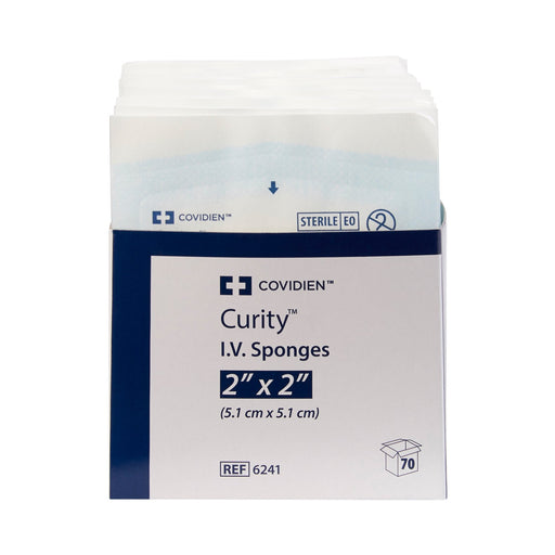 Wound Care>Gauze>Sponges and Pads - McKesson - Wasatch Medical Supply