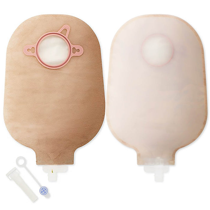 Ostomy>2-Piece Pouch - McKesson - Wasatch Medical Supply