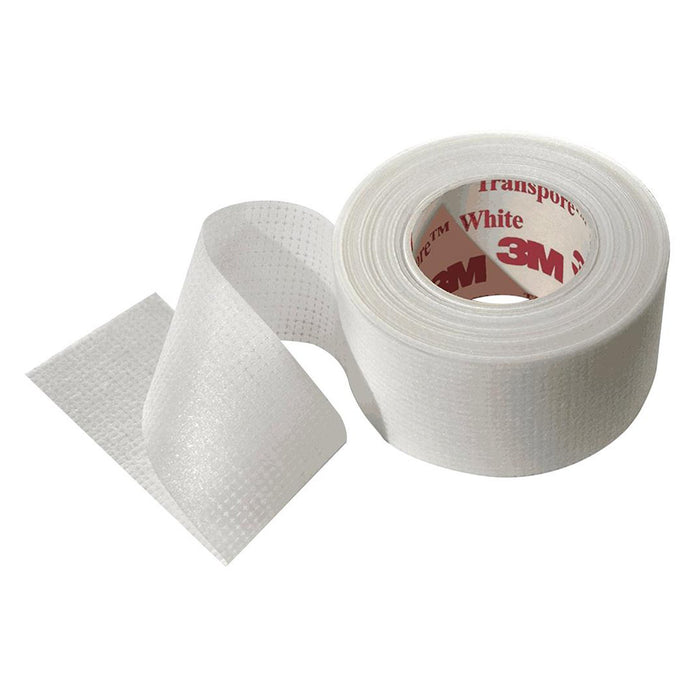 Wound Care>Tapes & Accessories>Transparent Tapes - McKesson - Wasatch Medical Supply