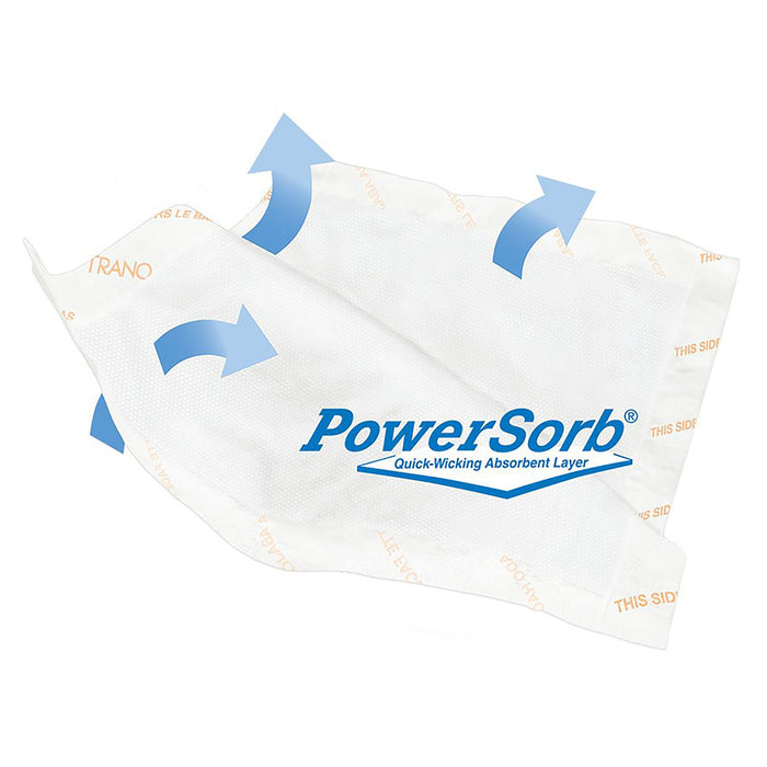 Incontinence>Underpads - McKesson - Wasatch Medical Supply