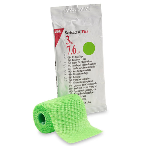 Wound Care>Casting>Cast and Splint Bandages - McKesson - Wasatch Medical Supply