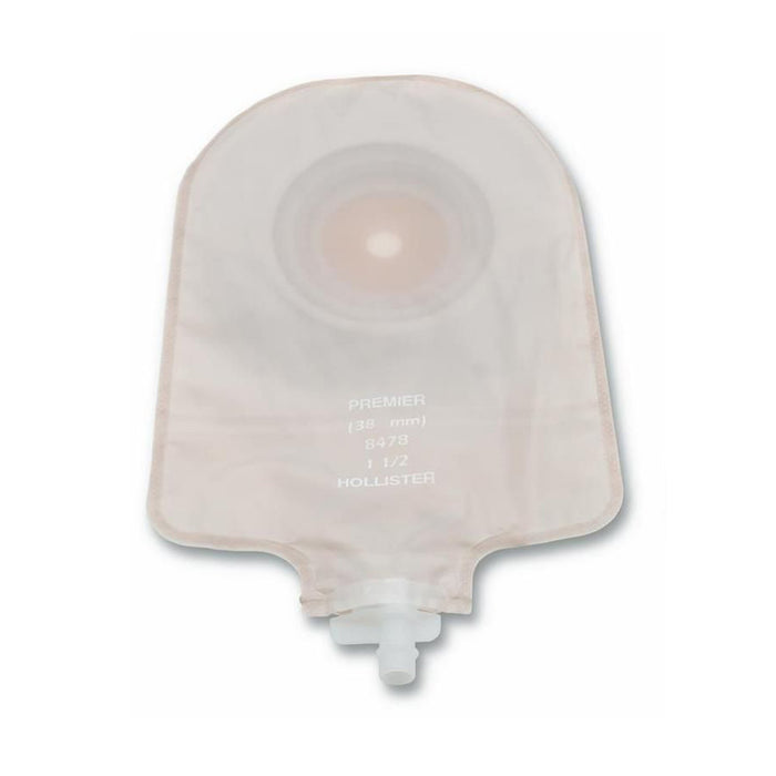 Ostomy>1-Piece - McKesson - Wasatch Medical Supply