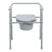 Bathroom Aids>Commodes - McKesson - Wasatch Medical Supply