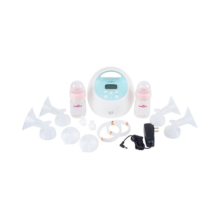 Baby & Youth>Feeding>Breast Pump & Accessories - McKesson - Wasatch Medical Supply