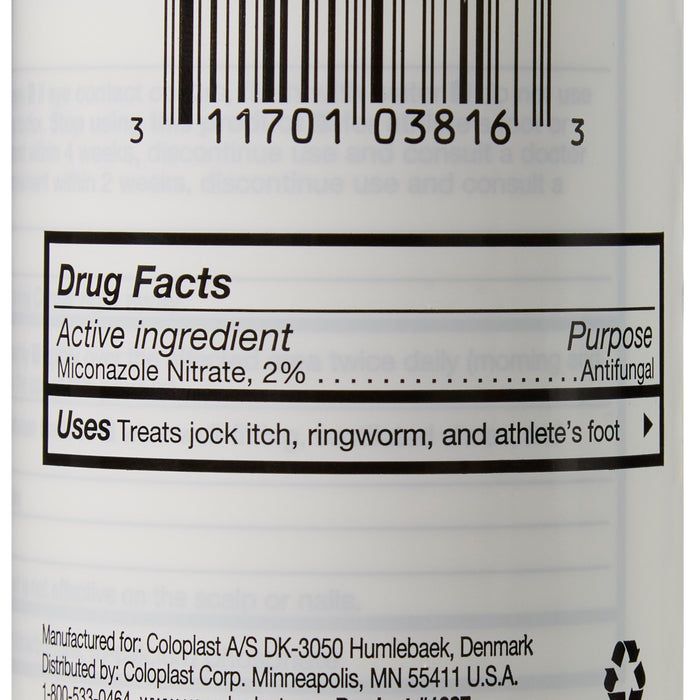 Health & Medicine>Anti-Itch & Antifungals - McKesson - Wasatch Medical Supply