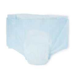 Wings™ Plus Heavy Absorbency Incontinence Brief, Large